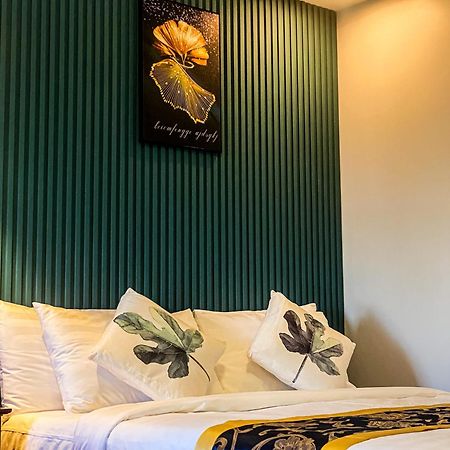 Keang You Boutique Hotel Phnom Penh Esterno foto