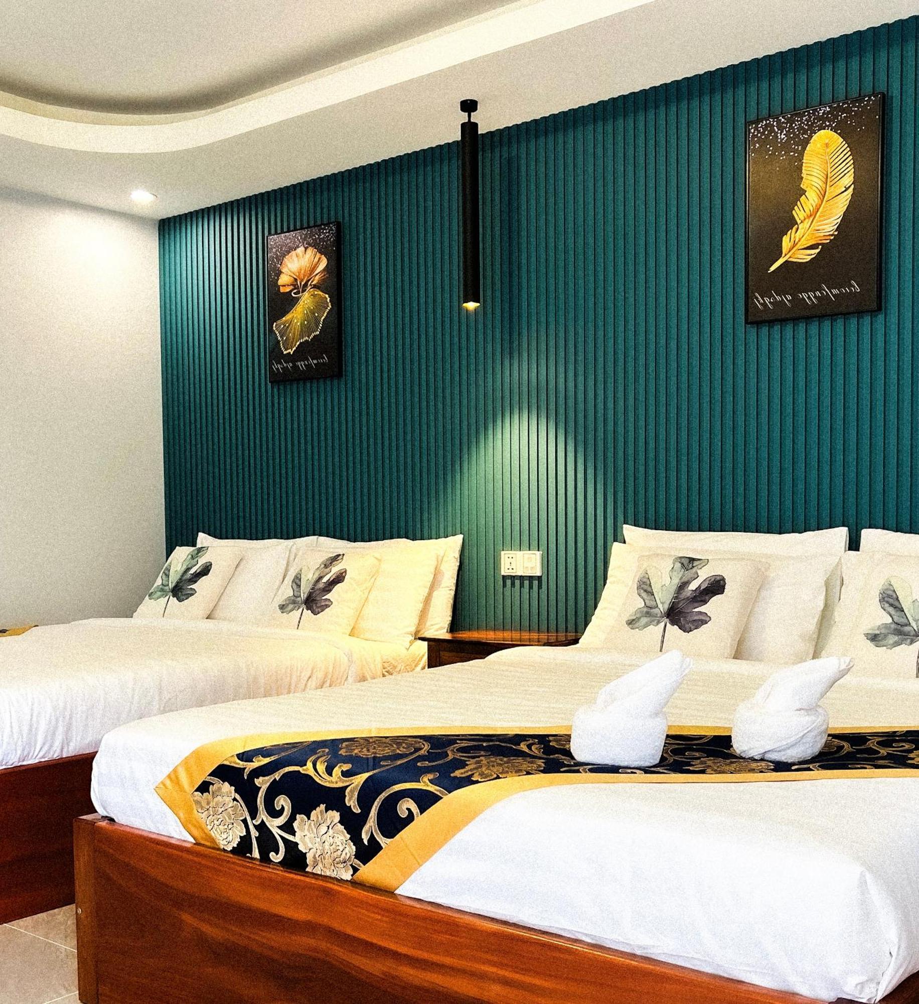 Keang You Boutique Hotel Phnom Penh Esterno foto