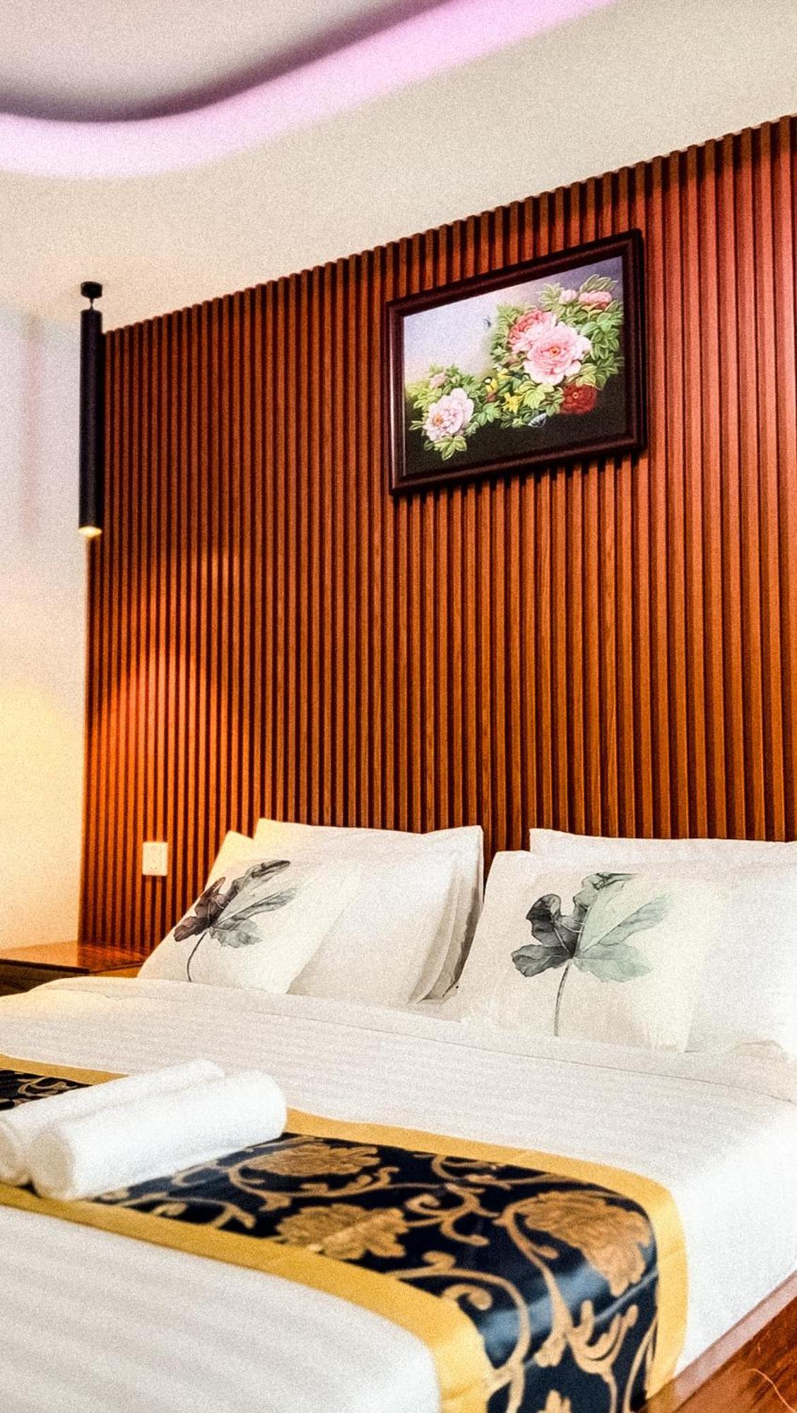 Keang You Boutique Hotel Phnom Penh Esterno foto