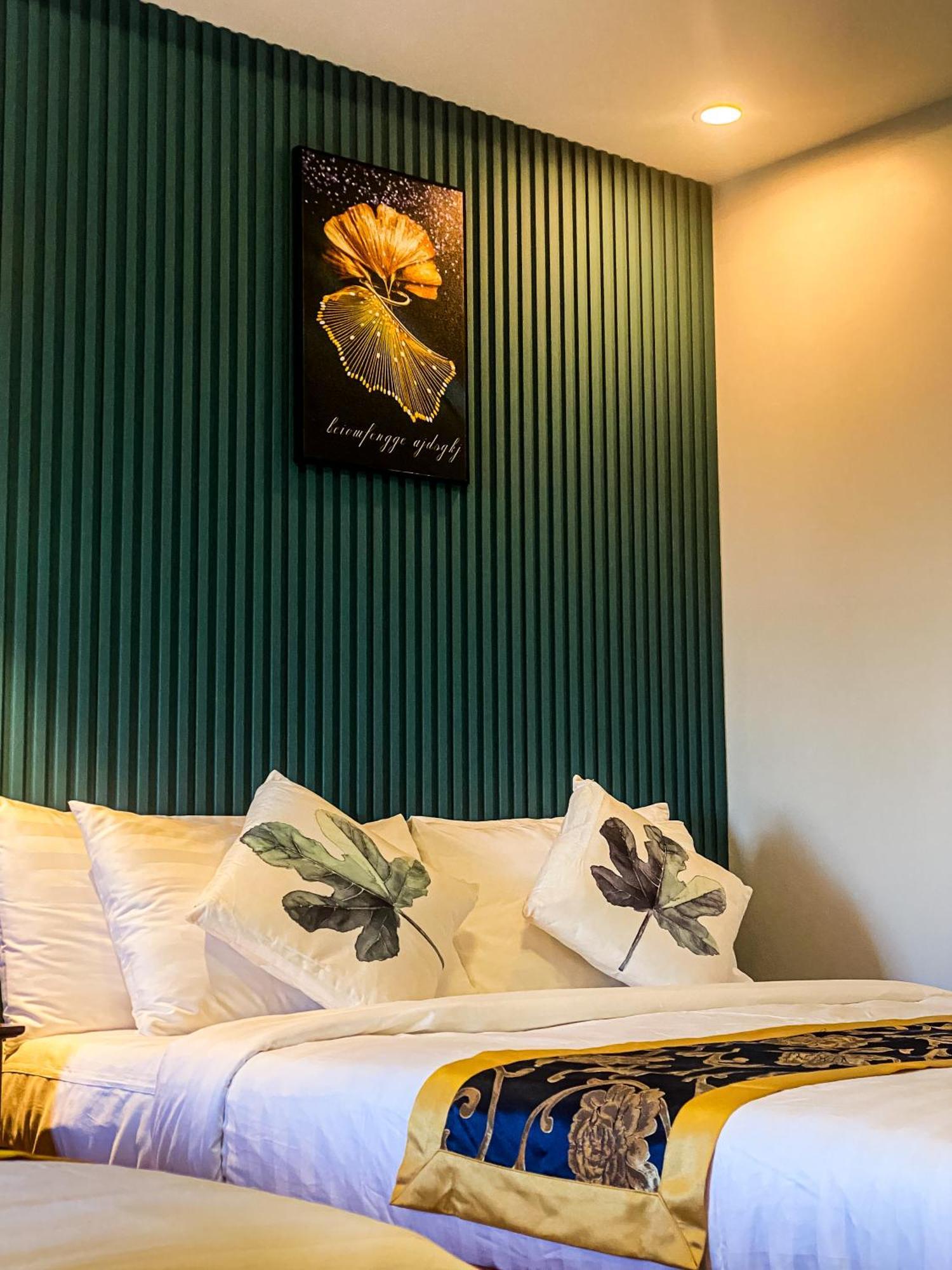 Keang You Boutique Hotel Phnom Penh Esterno foto