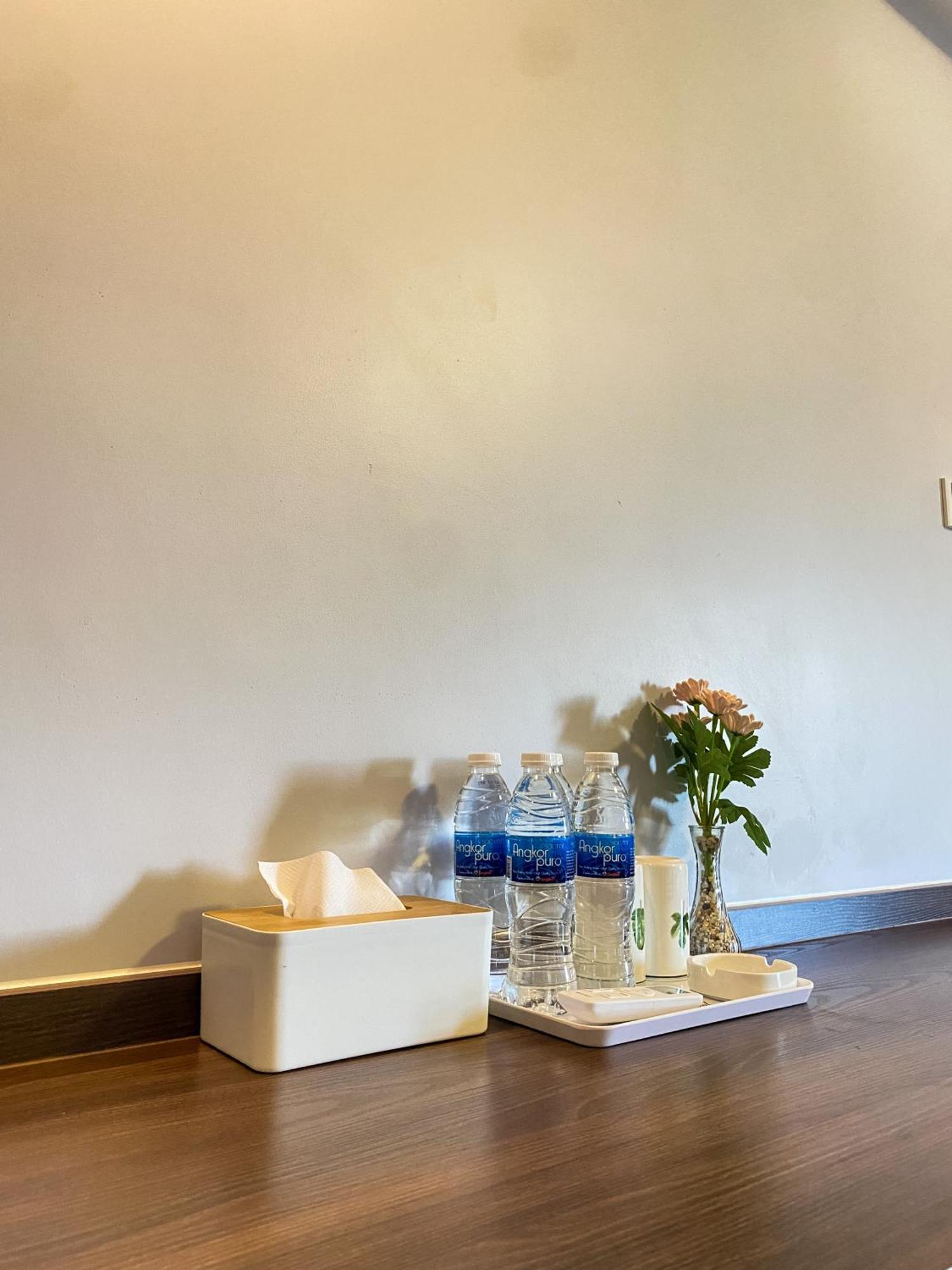 Keang You Boutique Hotel Phnom Penh Esterno foto