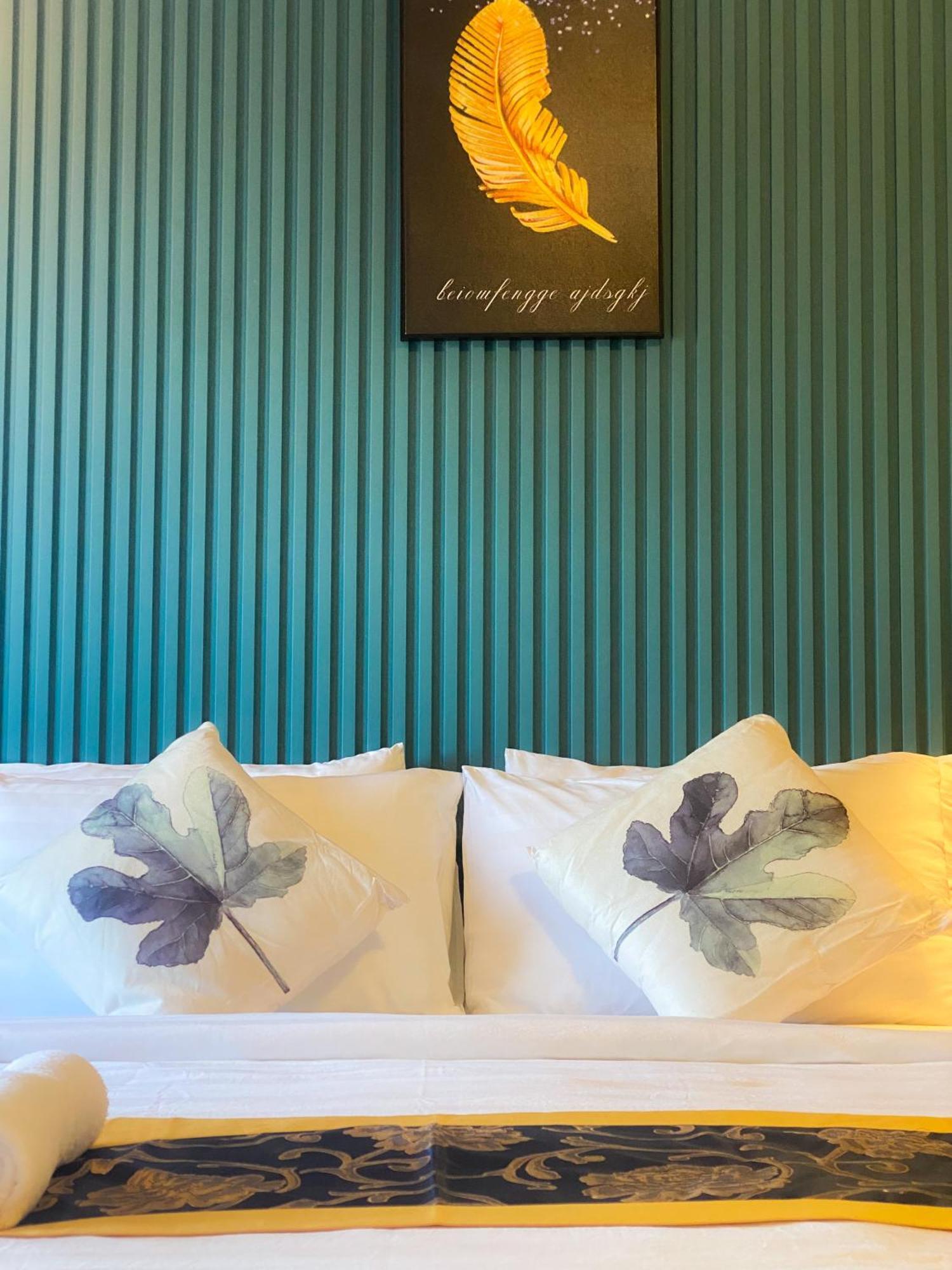 Keang You Boutique Hotel Phnom Penh Esterno foto