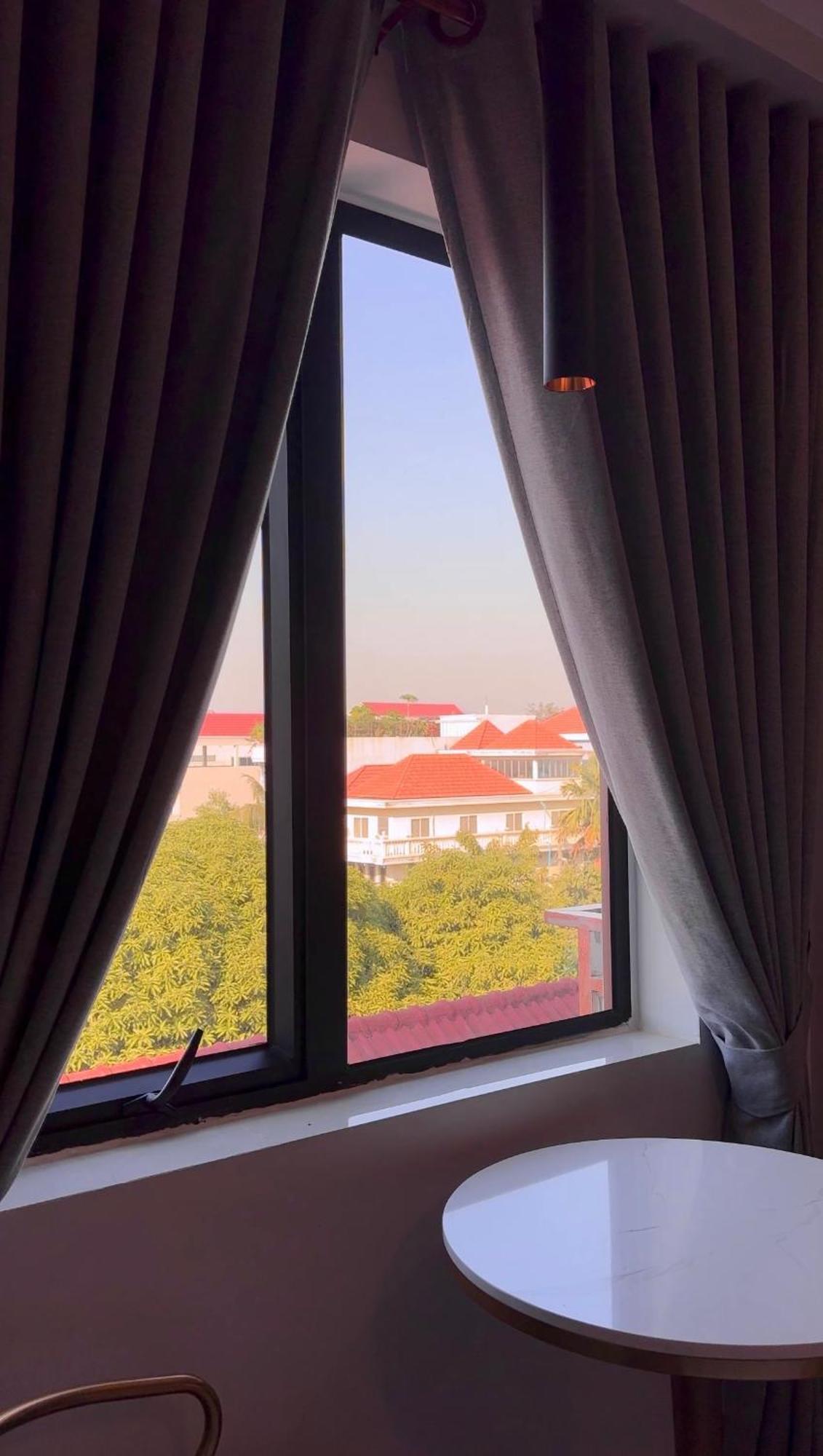Keang You Boutique Hotel Phnom Penh Esterno foto