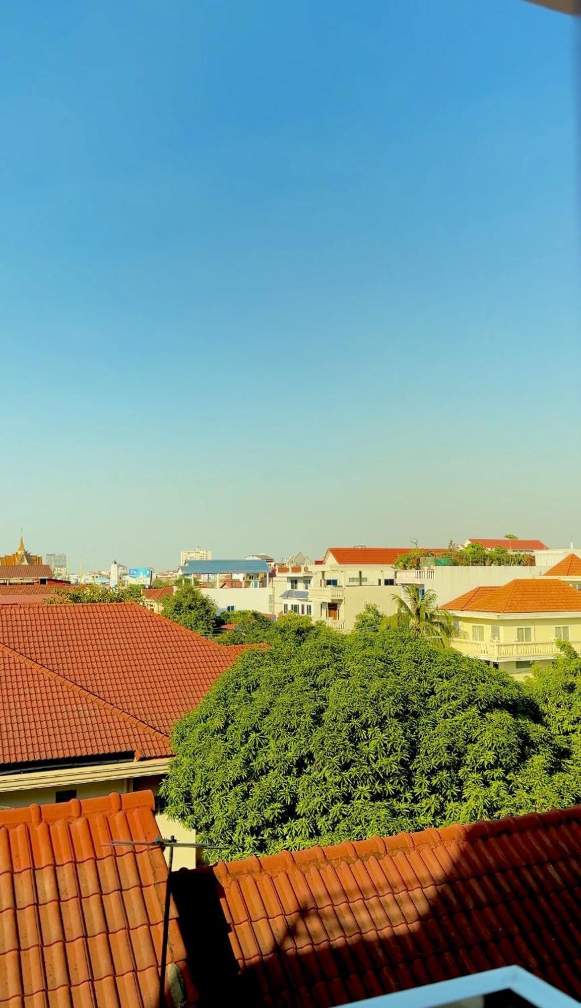 Keang You Boutique Hotel Phnom Penh Esterno foto