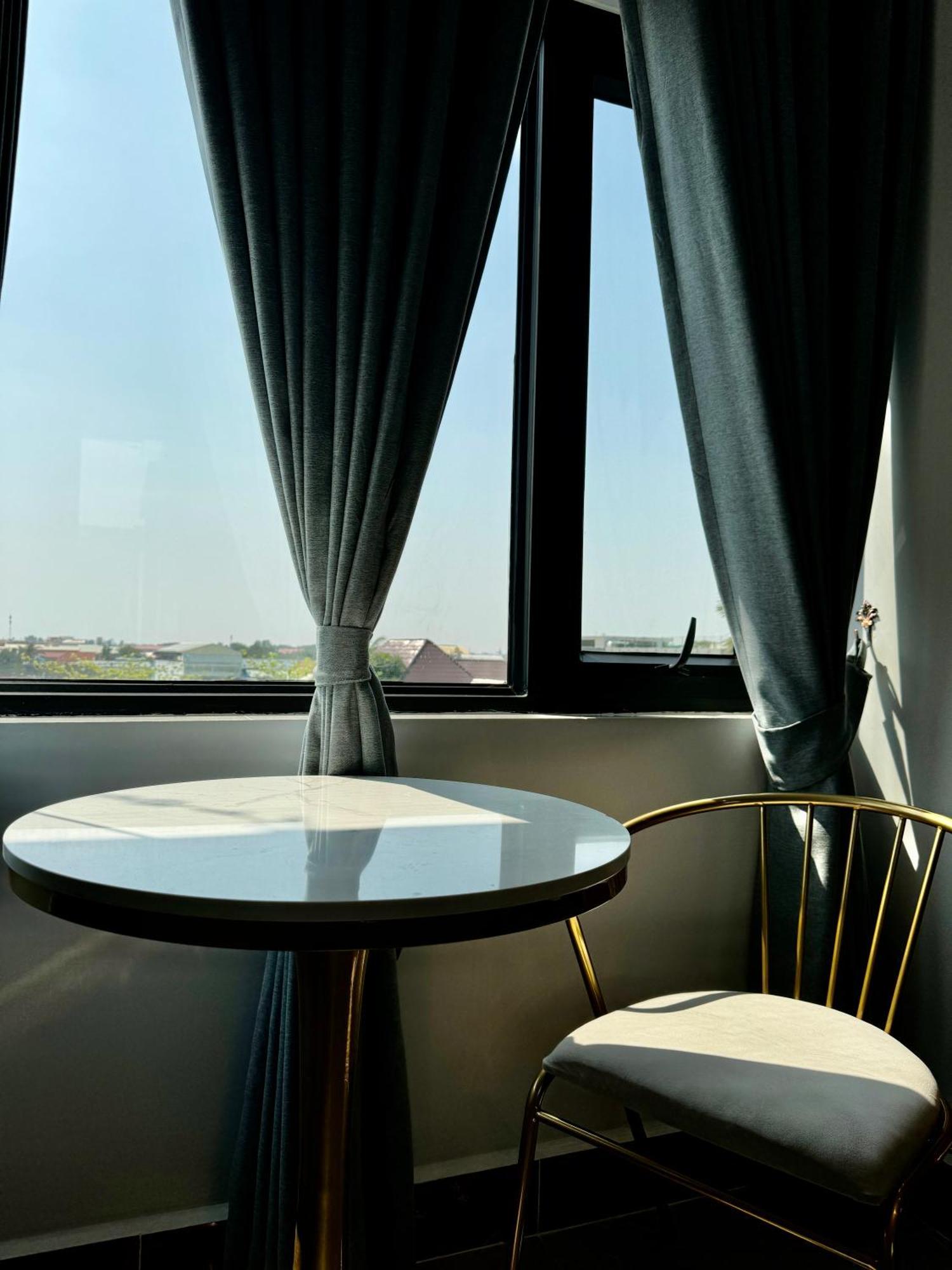 Keang You Boutique Hotel Phnom Penh Esterno foto