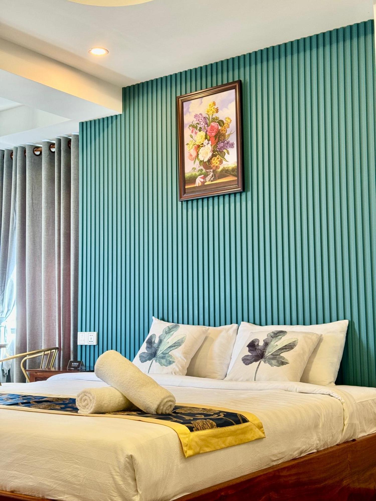 Keang You Boutique Hotel Phnom Penh Esterno foto