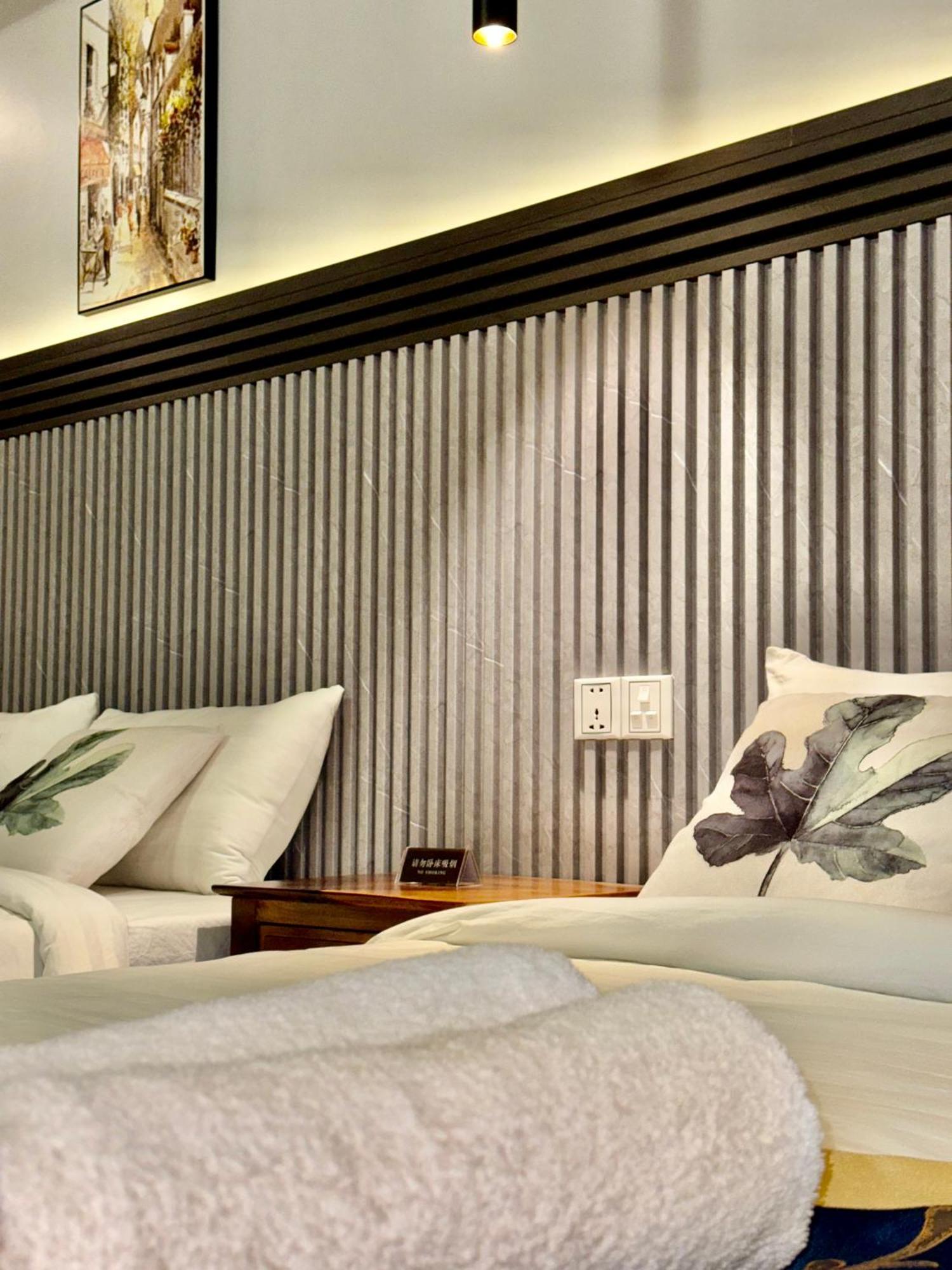 Keang You Boutique Hotel Phnom Penh Esterno foto