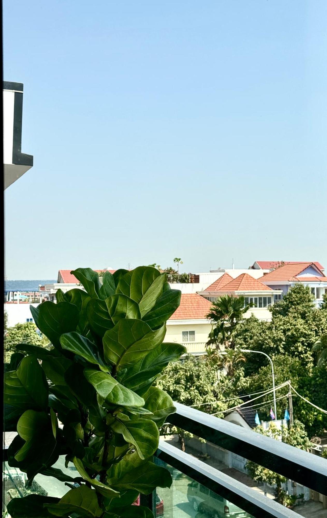 Keang You Boutique Hotel Phnom Penh Esterno foto